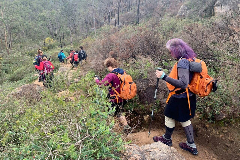 Perth : Randonnée d&#039;endurance au ruisseau Piesse