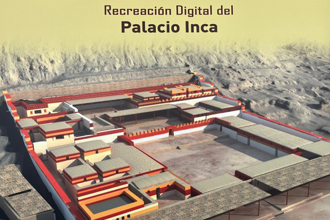 Pisco | History, Nature and Archaeology in the Pisco Valley