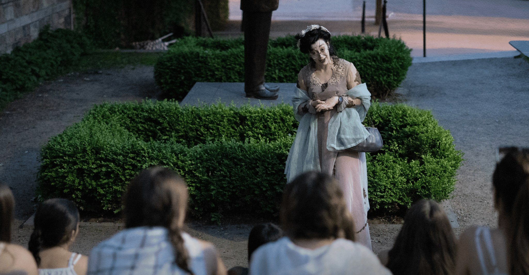 Old Montreal: Traditional Ghost Walk of the Haunted City photo 6