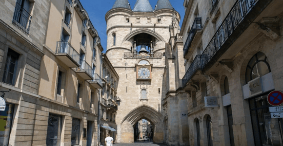 Das Wesentliche in Bordeaux, private Tour mit einem Einheimischen