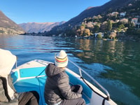 Como, Lake Private Boat Excursion - Housity