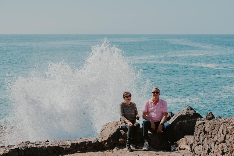 North Fuerteventura: 4-Hour Small Group Tour for Cruise Passengers (max 6) North Fuerteventura: 4-hour tour for cruise passengers – small group (max 6)