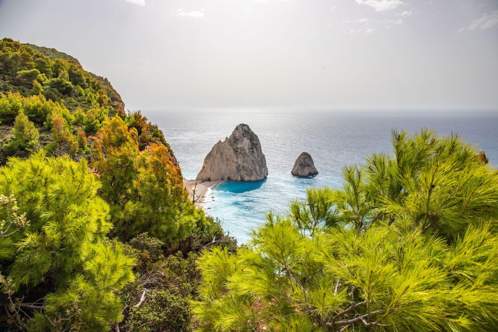 Zakynthos: Malerische private Foto-Tour