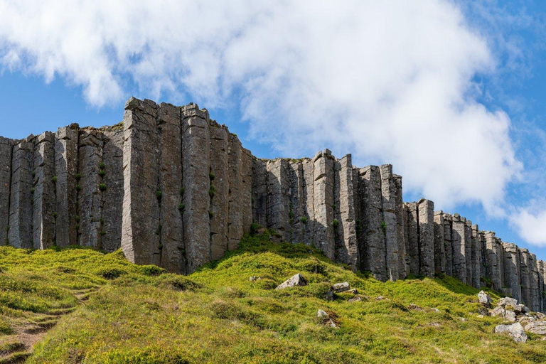 Reykjavik: 8-Day Iceland Ring Road Guided Small Group Tour