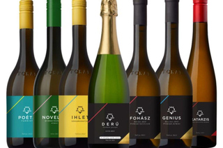 Tokaj-Tállya: Tokaj Art-wijnproeverij in restaurant Barka