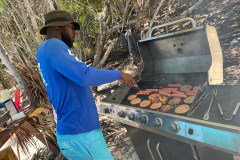 007-Mañana Todo Incluido Nadar con Cerdos en la Isla Rosa007 Todo Incluido-Nadar con cerdos en la Isla Rosa