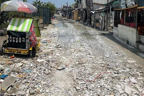 Manila: Community Life & the Legacy of Smokey Mountain