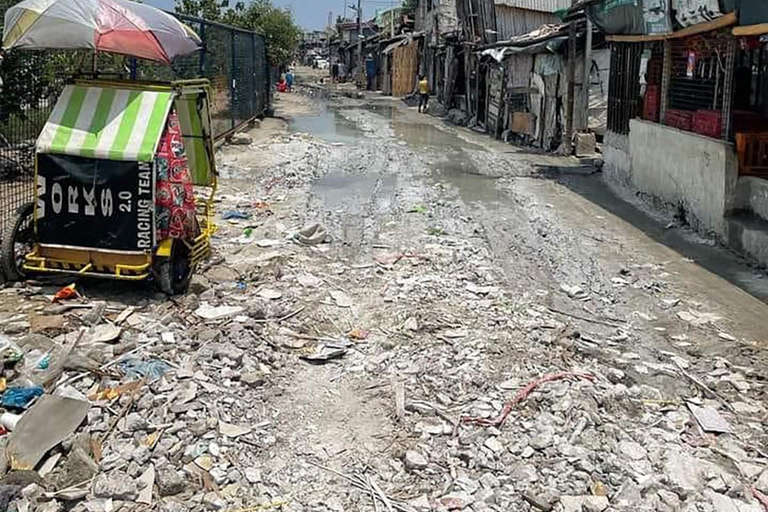 Manila: Community Life & the Legacy of Smokey Mountain
