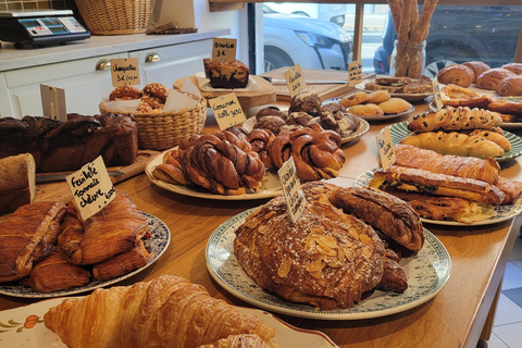 Club Sin Dieta: ¡Tour gastronómico por Burdeos en Les Chartrons!Club Sin Dieta : Ruta gastronómica por Burdeos