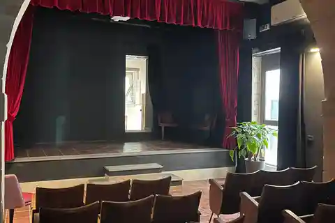 CineLab: journey through the history of cinema in Syracuse