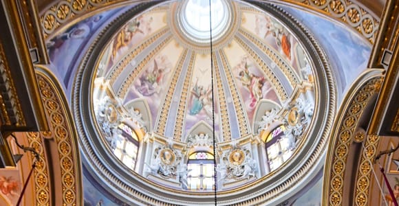 Valletta Black Friars Experience by Hidden Valletta