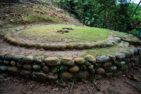 Santa Marta: Taironaka Indigenous Tour