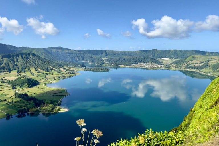 Avventura privata in jeep 4x4 a São Miguel - Tour personalizzato