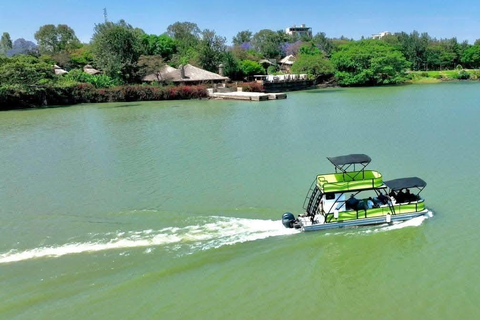 Addis Abeba: Äthiopien: 9-tägige Tour mit Flügen und Unterkunft