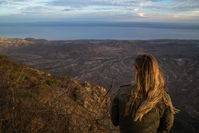 Zanzibar: 3-dniowe szybkie safari z przelotem do Serengeti