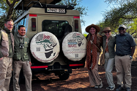 坦桑尼亚：9日Safari与桑给巴尔海滩度假之旅坦桑尼亚：9日Safari之旅与桑给巴尔海滩度假