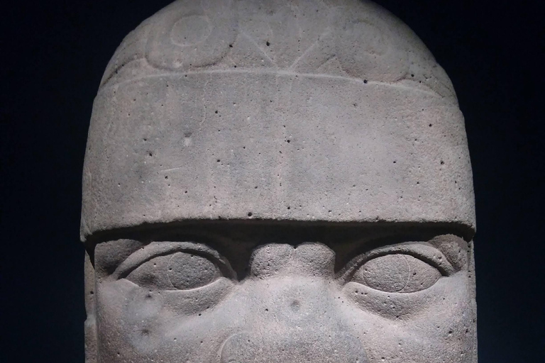 Mexico : visite à pied du parc de Chapultepec et de ses muséesMexico : visite guidée à pied du parc Chapultepec et des musées