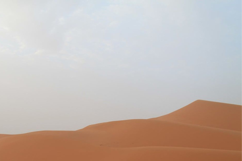 Marrakech: 3-Day Merzouga Desert Tour with Luxury Camp Private Tour – Your Group Only