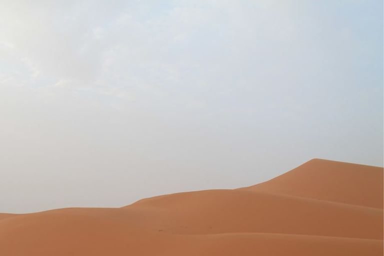 Marrakech: 3-Day Merzouga Desert Tour with Luxury Camp Private Tour – Your Group Only