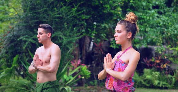 Krabi: Wareerak Hot Spring & Spa with Transfer from Ao Nang