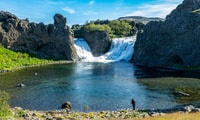 Van Reykjavik, Landmannalaugar & Háifoss Waterfall Tour - Housity
