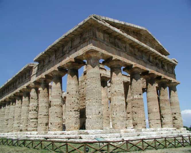 From Athens Ancient Olympia Private Day Trip GetYourGuide