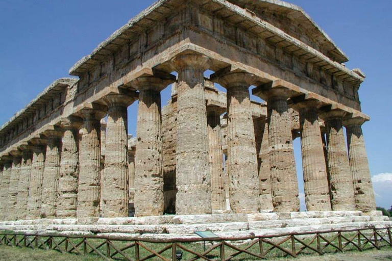 D'Athènes: excursion privée d'une journée à l'ancienne Olympie