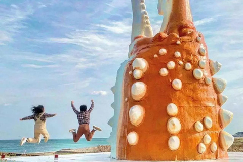 北海道2日游：破冰船钏路与旭山动物园之旅北海道·2日游：破冰船钏路与旭山动物园之旅