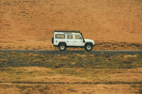 Half-Day Jeep Safari Algarve Half Day Albufeira Jeep Safari