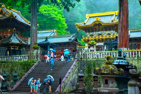 10-daagse privé sightseeingtour in Japan met gids