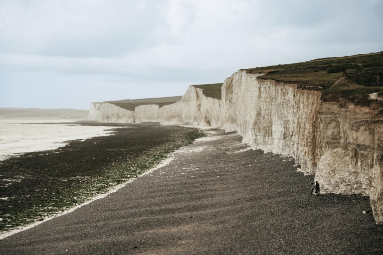 From London: Seven Sisters and South Downs Full-Day Tour