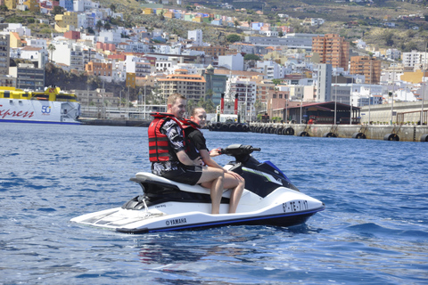 JET SKI EXCURSION 30 MINUTOS