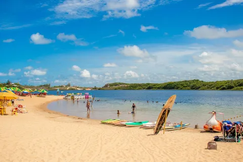 Rota do Sol: 4x4 Tour