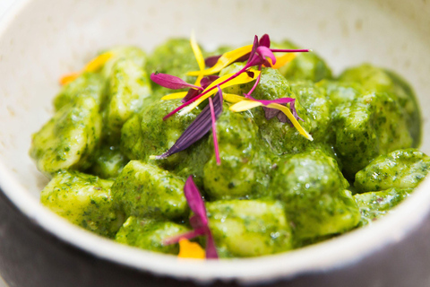 Philadelphie : cours de fabrication de gnocchi avec un chef localPhiladelphie : cours de préparation de gnocchi avec un chef local