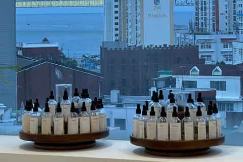 Busan: Private Scent-Making Workshop at MUGUET - Image 3