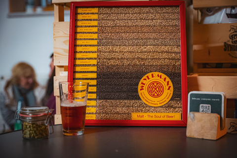 Brews & Views: A tour of Leipzig's craft beer scene