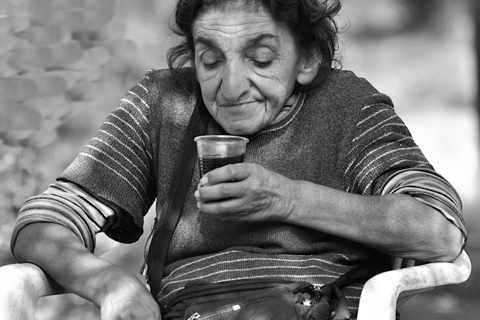 Tbilisi: Grandma’s Supper Safari with Wine & Chacha