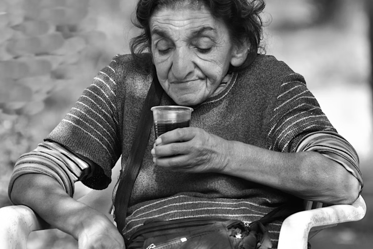 Tbilisi: Grandma’s Supper Safari with Wine & Chacha