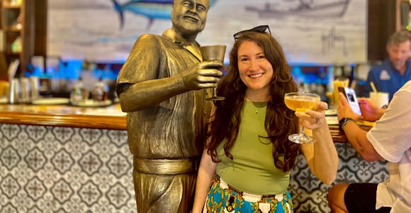 Key West: Insider&#39;s Hemingway Experience