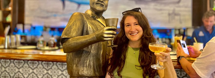 Key West : L'expérience Hemingway d'un initié