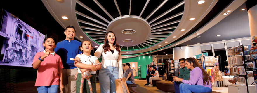 Kuala Lumpur: biglietto d'ingresso Sky Xperience per le Torri Petronas