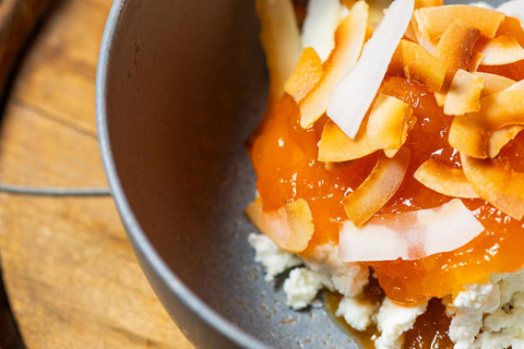 Lisbon: New Year’s Eve Dinner at Taverna das Marias