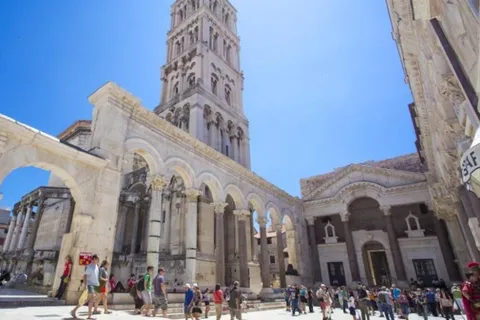 Excursión de un día a Split