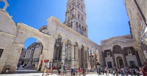 Tagestour Split Tagestour Split