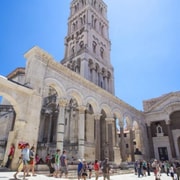 Tagestour Split