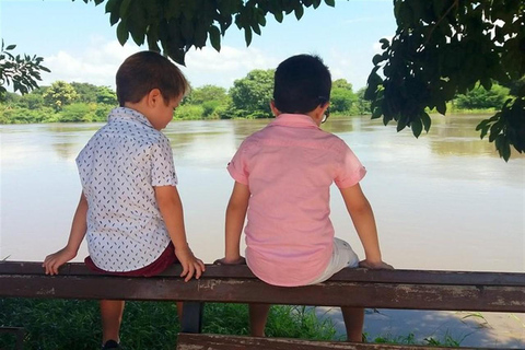 Kartagena: 2-dniowa wycieczka prywatna do Mompox z Kartageny