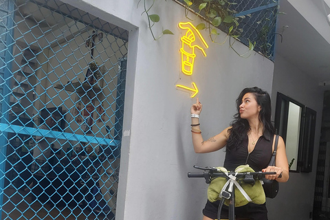 Ho Chi Minh City: Vietnamese Coffee Workshop at a Local Home Complete Hands-On Workshop