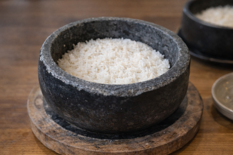 Day trip to Icheon: Pottery, Korean food, and Makgeolli Tour