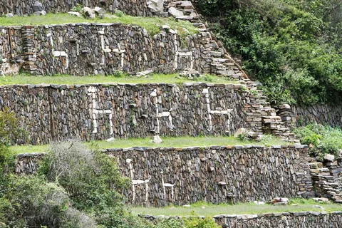 Cusco: CHOQUEQUIRAO TREK 5 DIAS/4 NOCHES