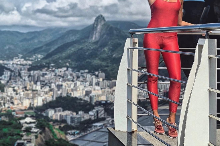 You in Rio de Janeiro: a premium and personalized photoshoot